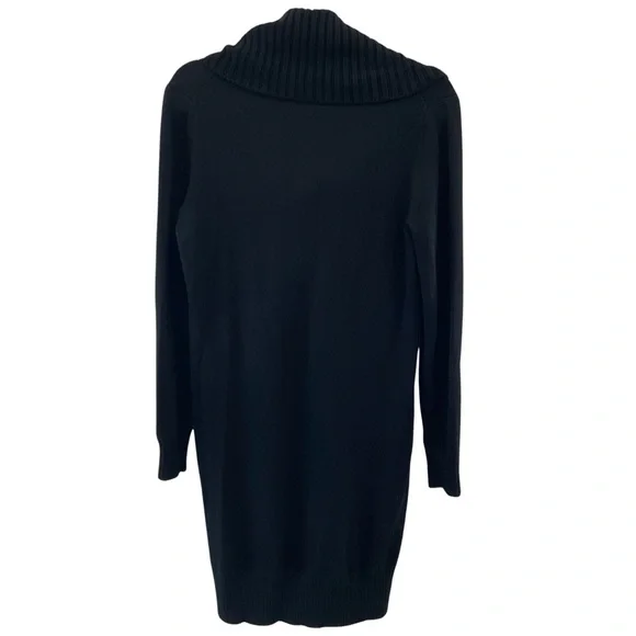 MICHAEL KORS Sweater Dress with Cowl Neck - Picture 4 of 9